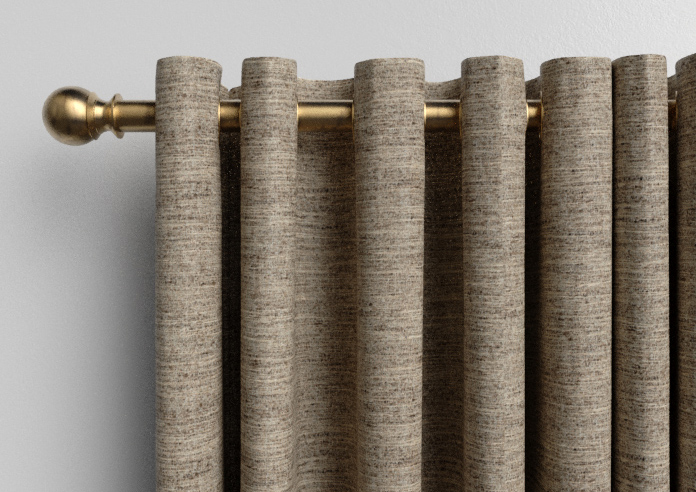 Mirdif, Speckled Hen - Made to Measure Curtains - Image 12